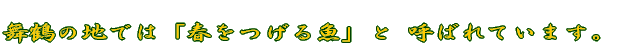 Ƃ́@߂̒nł́@ut鋛v@Ɓ@Ă΂Ă܂B 